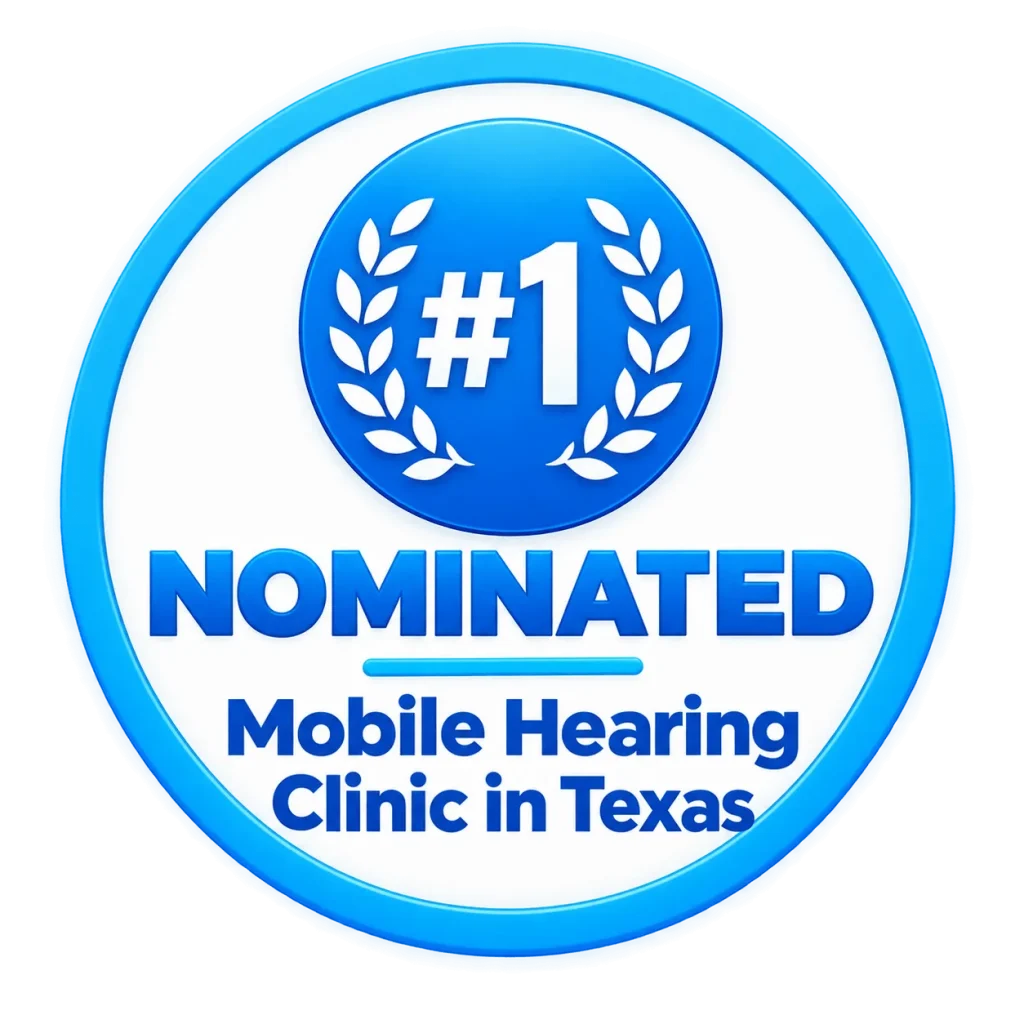 Hearing Aid in Texas